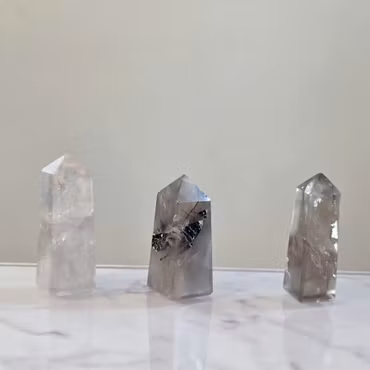 Torn Rökkvarts Mini Valbara