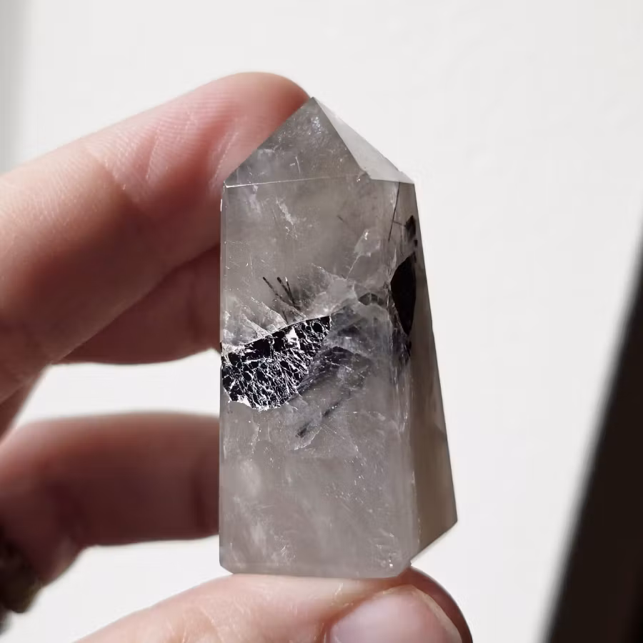 Torn Rökkvarts Mini Valbara