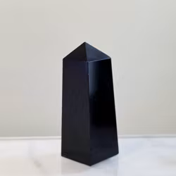 Torn Svart Turmalin Mini Valbara