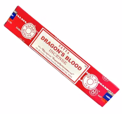 Satya - Dragons Blood