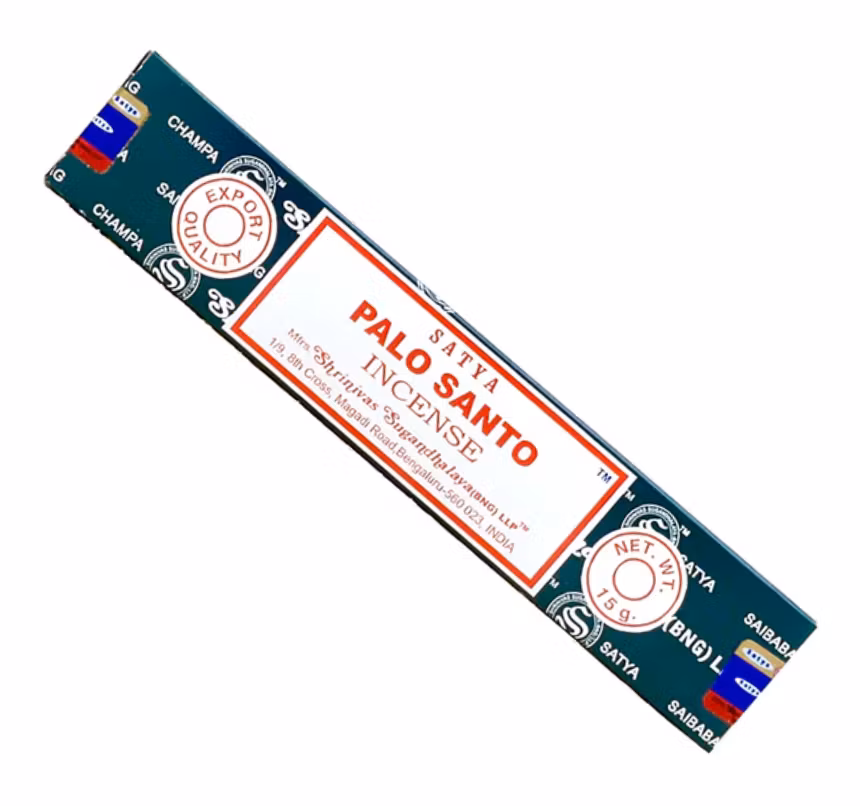 Satya - Palo Santo