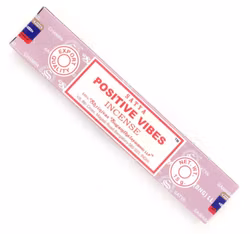 Satya - Positive Vibes