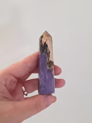 Unikt Charoit Torn Nr 1