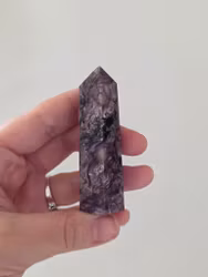 Unikt Charoit Torn Nr 2