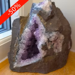 Ametist I Matrix 2,1 kg