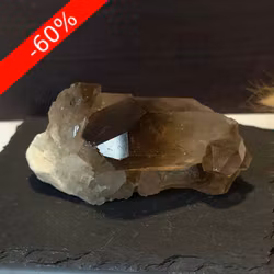 Rökkvarts Kluster 109 gram