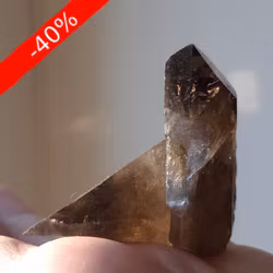 Rökkvarts Kluster 39 gram