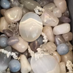 Konfetti Skopa Högfrekvent Änglamix