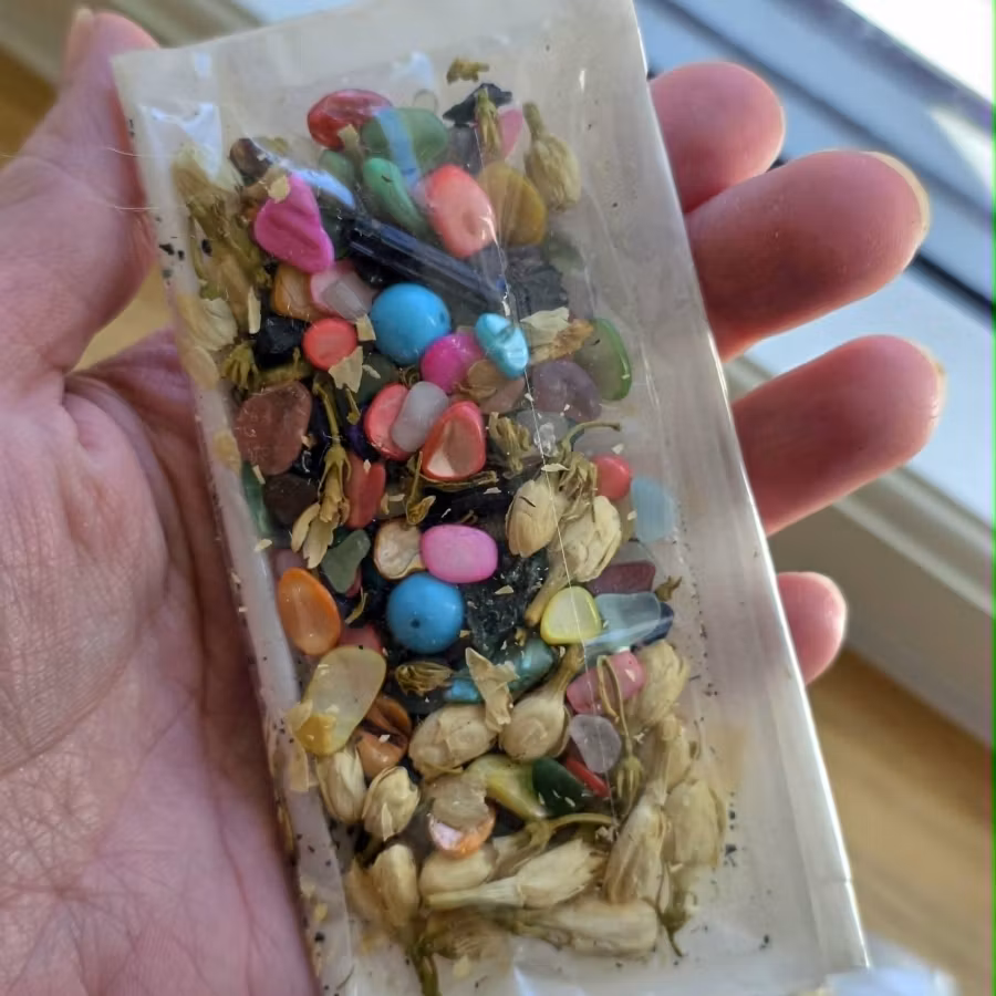 Konfetti Tivolimix