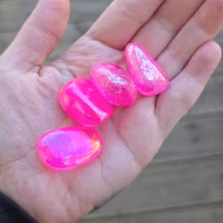 Trumlad Rosa Aura