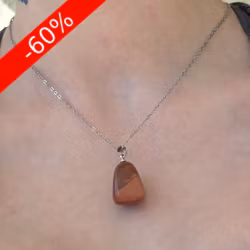 Sandsten ”Goldstone” Hänge Valbara