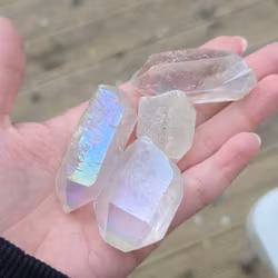Angel Aura Spets