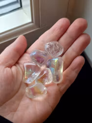 Trumlad Angel Aura