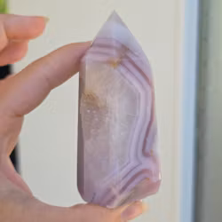 Torn Av Jelly Lace Agat