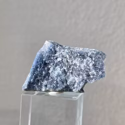 Naturlig Dumortierit 4,95 gram Från Finland