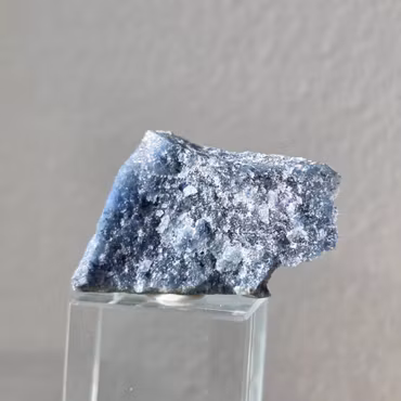 Naturlig Dumortierit 4,95 gram Från Finland