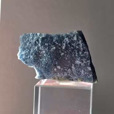 Naturlig Dumortierit 4,95 gram Från Finland