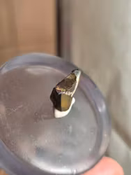 Rå Boulder Opal från Koroit 5,77 ct