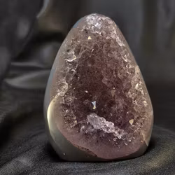 Agat Med Druzy Polerad Uruguay