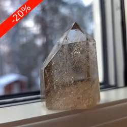 Ljus Rökkvarts Spets Med Slöjor & Regnbågar