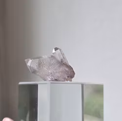 Dumortierit I Kvarts 5,70 ct