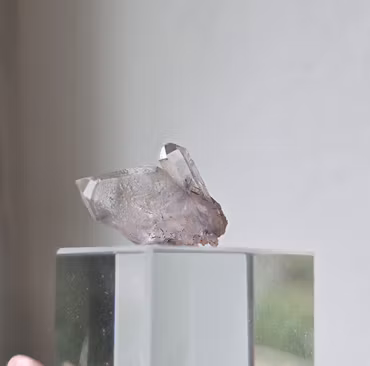 Dumortierit I Kvarts 5,70 ct