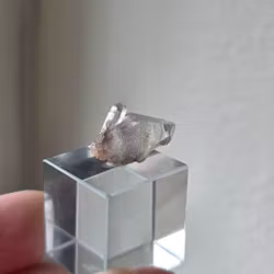 Dumortierit I Kvarts 5,70 ct