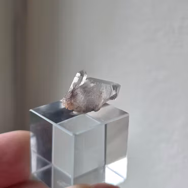 Dumortierit I Kvarts 5,70 ct