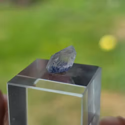 Dumortierit I Kvarts 1,70 ct