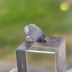 Dumortierit I Kvarts 3,60 ct