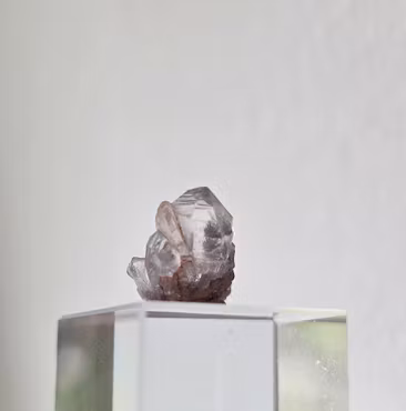 Dumortierit I Kvarts 3,35 ct
