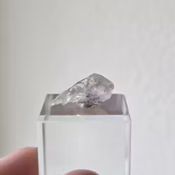 Dumortierit I Kvarts 1,80 ct