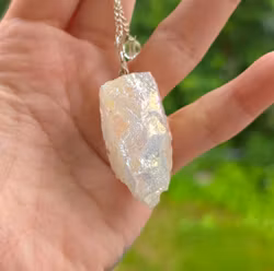 Angel Aura Pendel