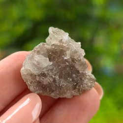 Rökkvarts Kluster 6 gram