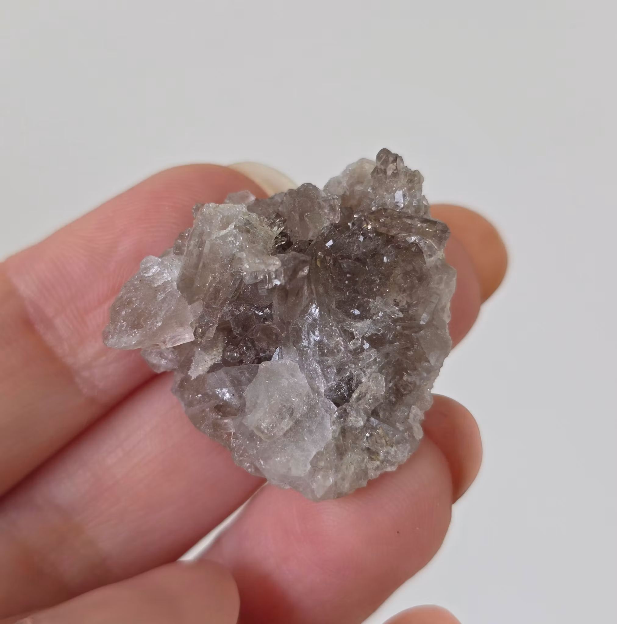 Rökkvarts Kluster 6 gram
