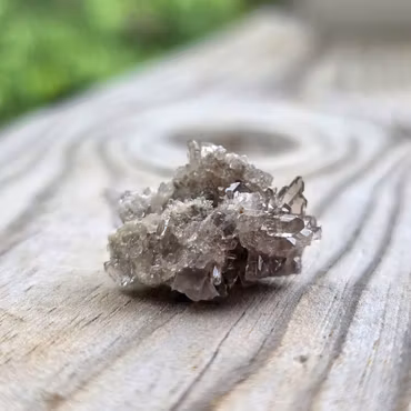 Rökkvarts Kluster 3,79 gram