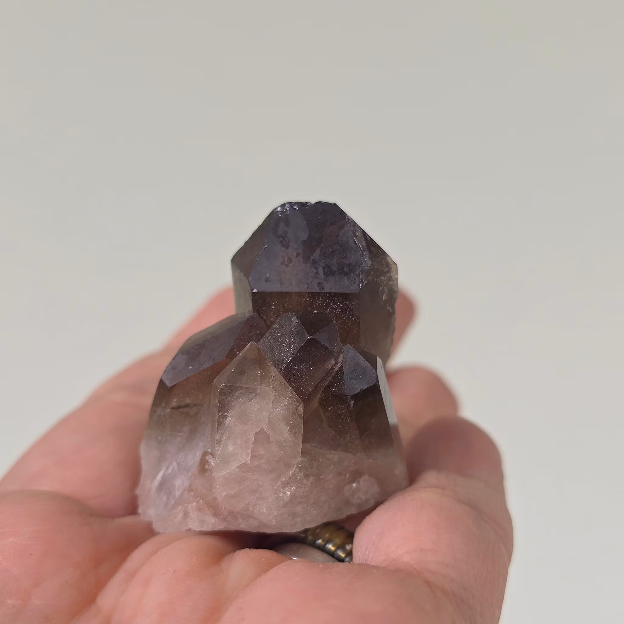 Rökkvarts Kluster 23 gram