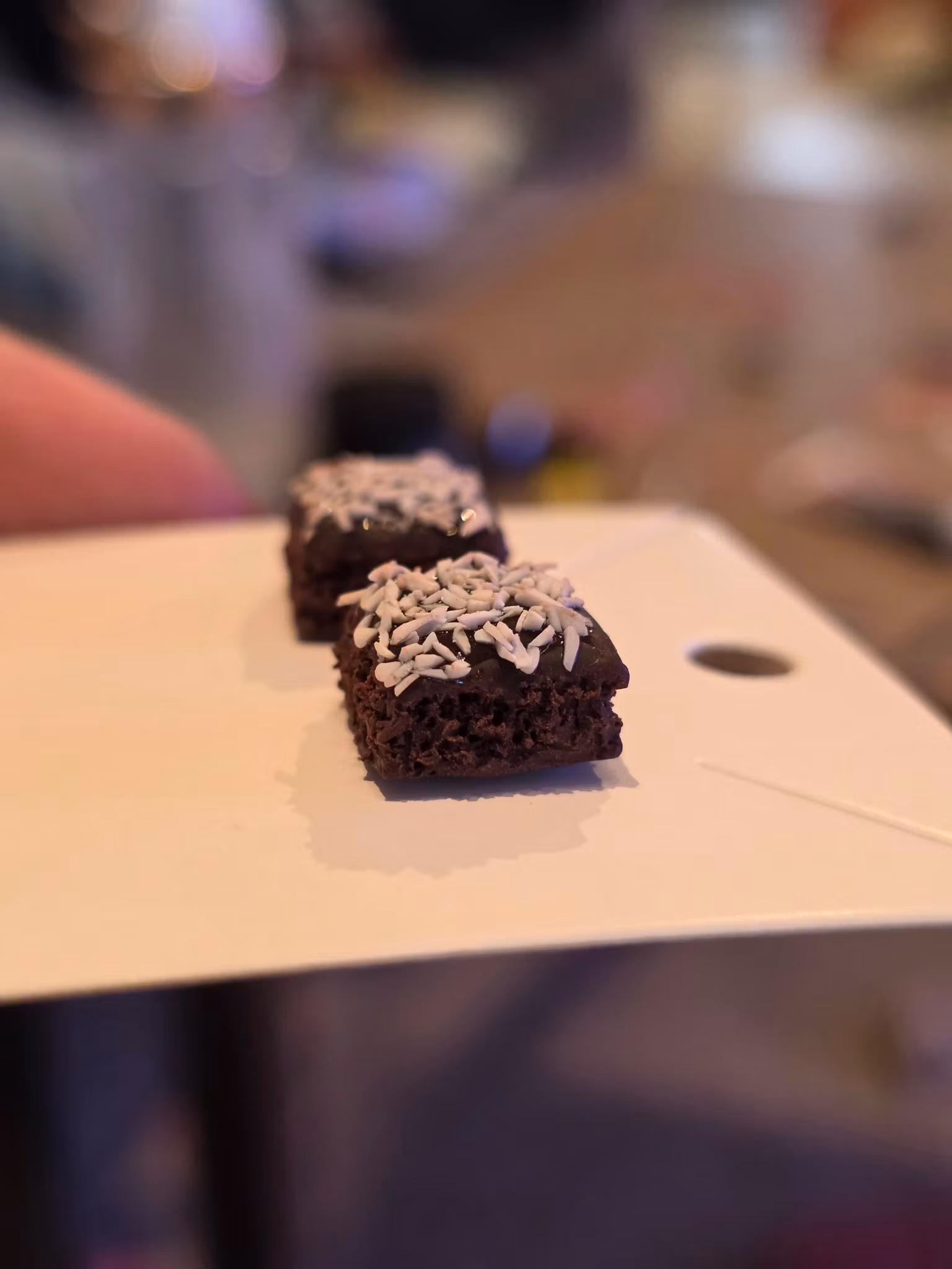 Örhängen Handgjorda Kärleksmums Swedish Fika