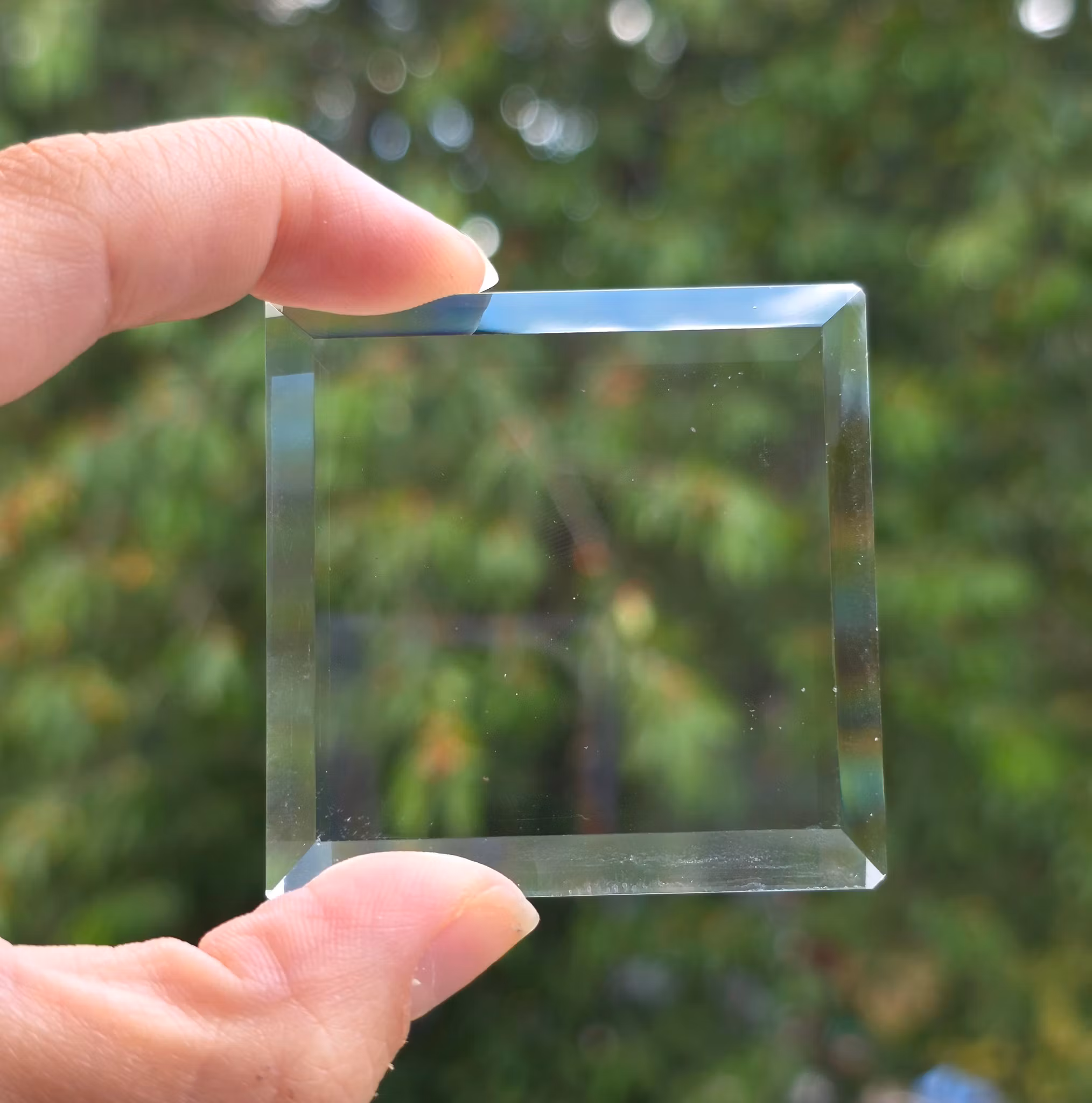 Display I Glas För Samlarexemplar