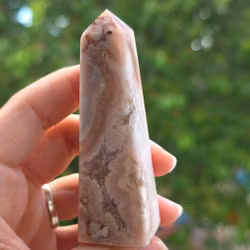 Rosa Ametist Torn 65 gr