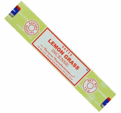 Satya - Lemon Grass