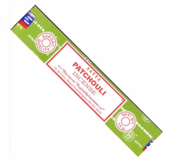 Satya - Patchouli