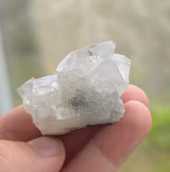 Apofyllit 27,6 gram