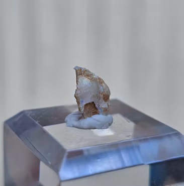 Solid Opal  från Lightning Ridge 1,0 ct