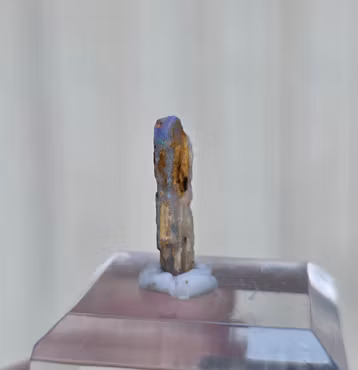 Solid Opal  från Lightning Ridge 1,15 ct