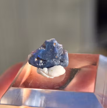 Solid Opal  från Lightning Ridge 1,10 ct