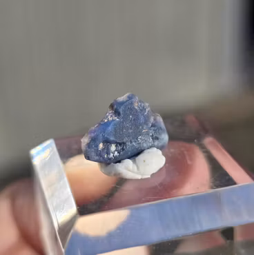 Solid Opal  från Lightning Ridge 1,10 ct