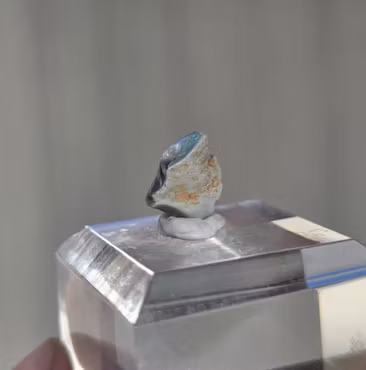 Solid Opal  från Lightning Ridge 2,15 ct