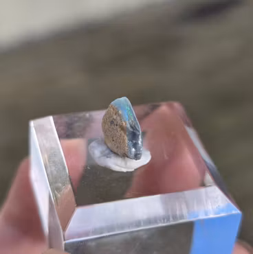 Solid Opal  från Lightning Ridge 2,15 ct