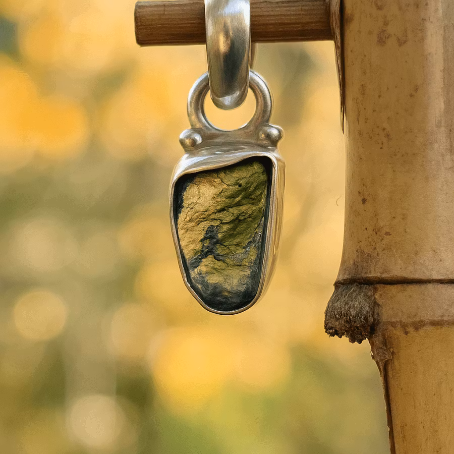 Henriettes Magiska Ting